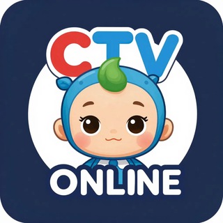 CTV ONLINE 🐲