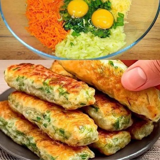 Receitas incríveis