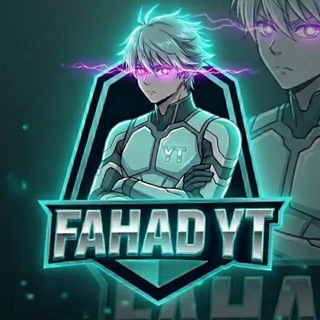 𝐅𝐀𝐇𝐀𝐃 𝐘𝐓 𝐆𝐀𝐌𝐄𝐑 𝐂𝐇𝐀𝐍𝐍𝐄𝐋