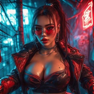 Cyber Beauty