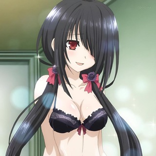 Daily Kurumi 🖤❤💛