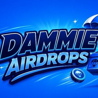 DAMMIE AIRDROPS