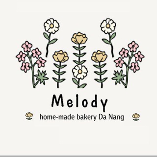 Melody🧁🍰Home-made bakery🥐🥟Da Nang