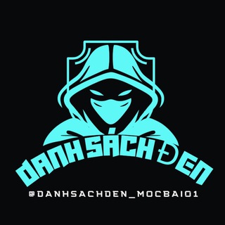 DANH SÁCH ĐEN MỘC BÀI-木拜黑名单