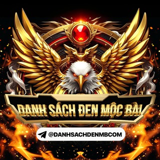 DANH SÁCH ĐEN MỘC BÀI 木排黑名单