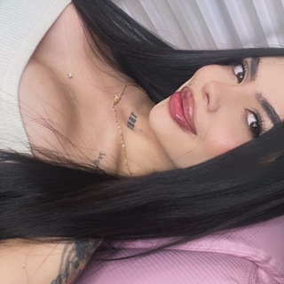 Daniela Garcia 🖤