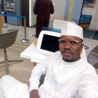 Dan Isah Web3