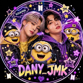 ✨DANY_JMK✨(Star's)