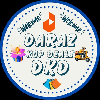 Daraz Kop Deals (DKD)