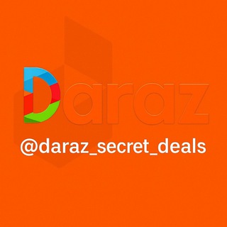 Daraz Secret Deals 🔐