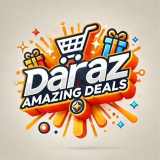 Daraz amazing deals.