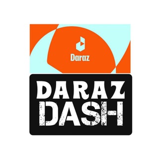 Daraz Dash