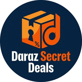 Daraz Secret Deals