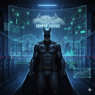 Dark Knight Trader