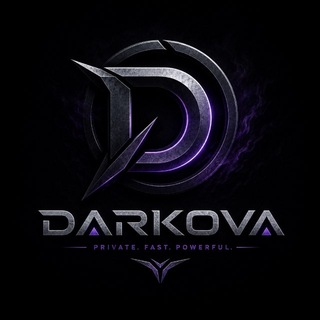 DARKOVA VPN | کانفیگ رایگان