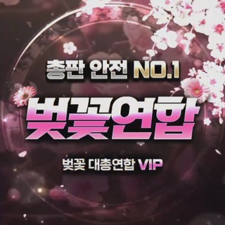 🌸 벚꽃 대총연합 공지 🌸