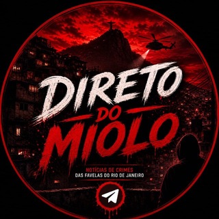 DIRETO DO MIOLO - CANAL