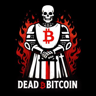 Dead Bitcoin