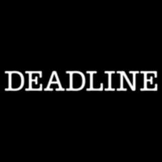 Deadline Hollywood