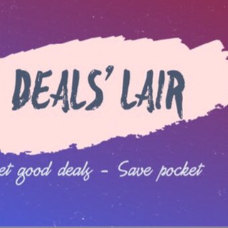 Deals’ Lair