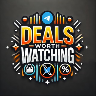 DealsWorthWatching