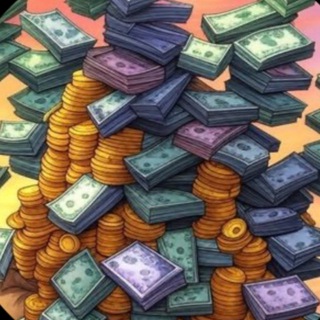 DegenKenn’s Trading Den 💰✨