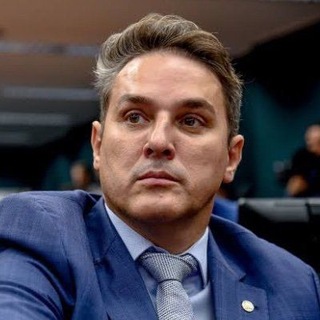 🔰 DEPUTADO ZUCCO - CANAL OFICIAL 🔷