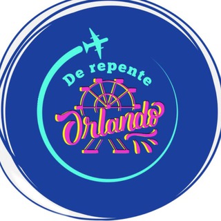 De repente Orlando