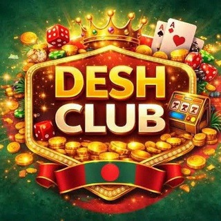 Deshclub Big Community