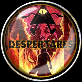 DESPERTARES 👁✊🏼 - NOM/C0VID/ÉLITE/TP