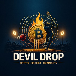 Devil Drop [CRIC | TEAM | IPL]