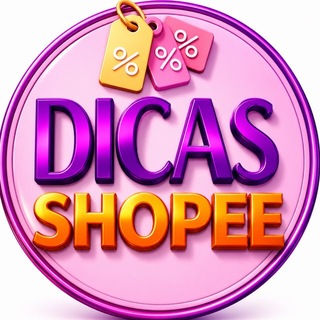 DICAS SHOPEE✨
