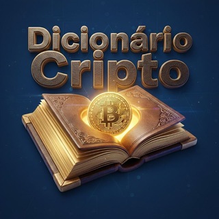 𝐷𝐼𝐶𝐼𝑂𝑁Á𝑅𝐼𝑂 𝐶𝑅𝐼𝑃𝑇𝑂 ₿🪙