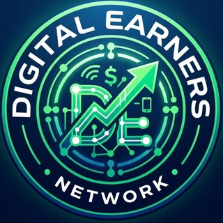 Digital Earners Network