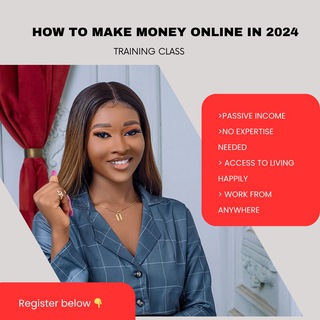 Make money online in 2026