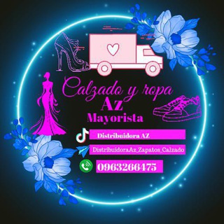 CALZADO Y ROPA DISTRIBUIDORA AZ