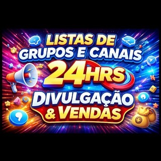 LISTAS DE GRUPOS 01