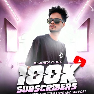 Dj Mehedi Vlog