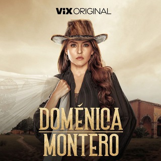 Like Televixion | Doménica Montero