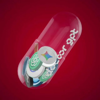 Доктор GPT