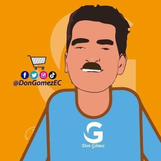 Don Gómez