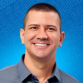 DOUGLAS RUAS CANAL OFICIAL 🔷
