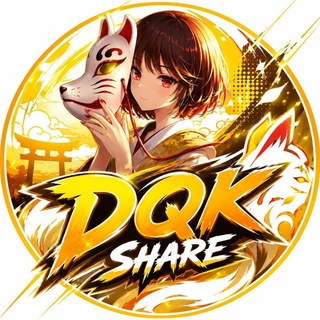 DQK SHARE
