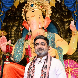 Dr Abhishek Verma ~ ShivSena (NDA)