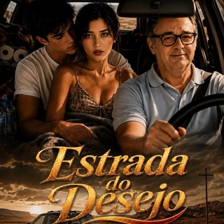 ESTRADA DO DESEJO