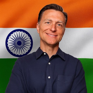 Dr.Berg India 🇮🇳