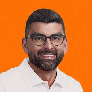 Dr. Daniel Santos️®️