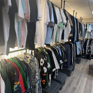 DRIP4LESS CLOTHING