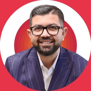 دکتر کاویانی | منتور رشد بیزینس
