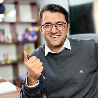 کانال محافظ دکتر مهدی کریمی